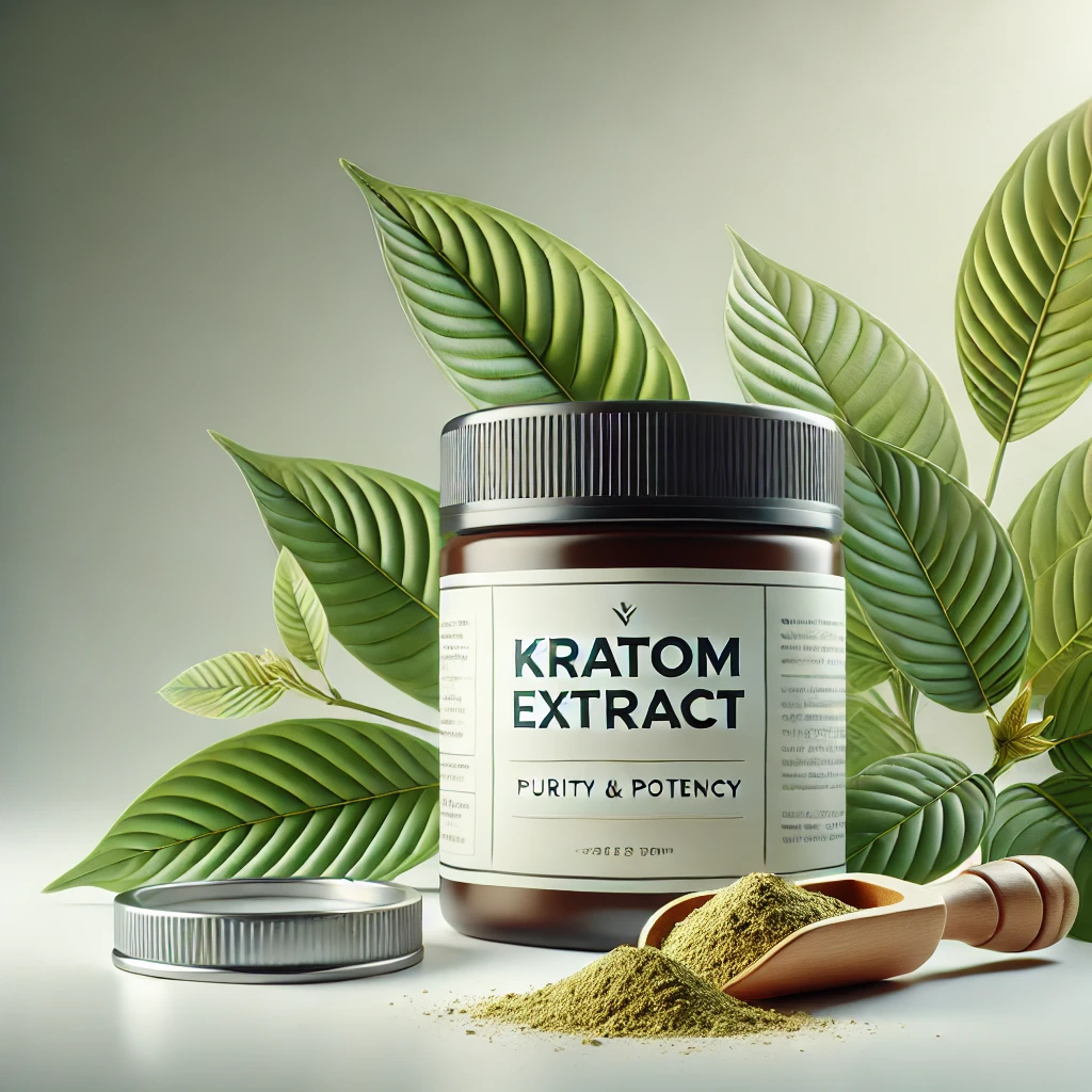 Kratom Extract